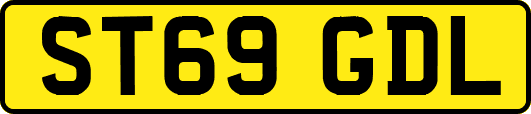 ST69GDL
