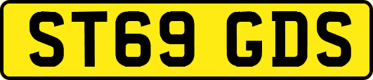 ST69GDS