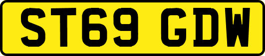 ST69GDW