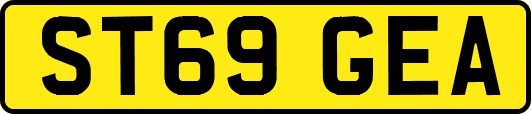 ST69GEA