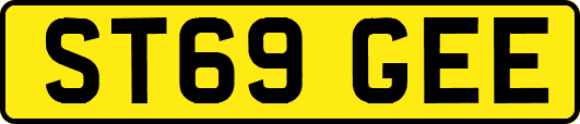 ST69GEE