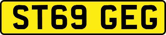 ST69GEG