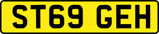 ST69GEH