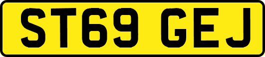 ST69GEJ