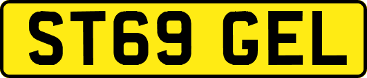 ST69GEL