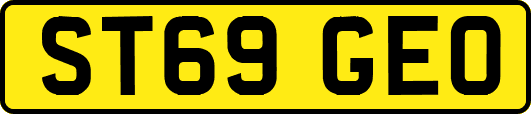 ST69GEO