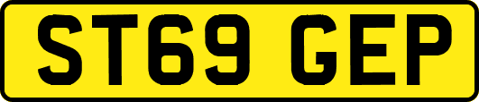 ST69GEP