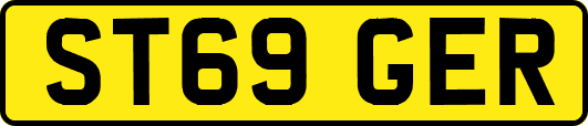 ST69GER