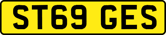 ST69GES