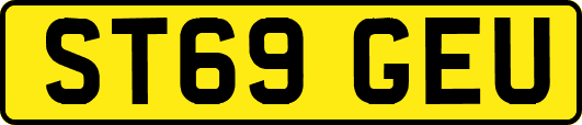ST69GEU