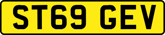 ST69GEV