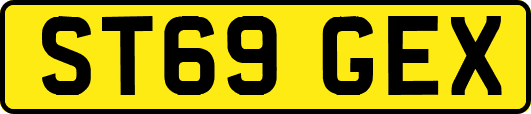 ST69GEX