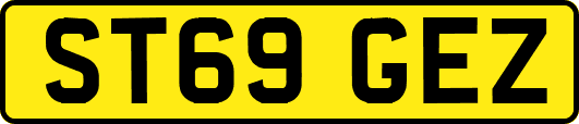 ST69GEZ