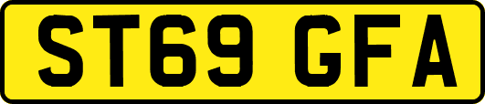 ST69GFA