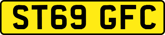 ST69GFC