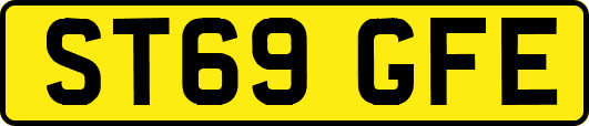 ST69GFE