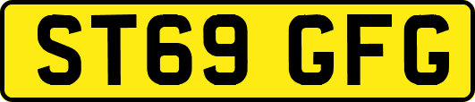 ST69GFG