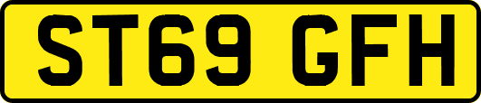 ST69GFH