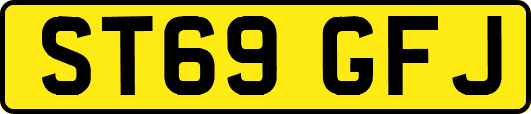 ST69GFJ