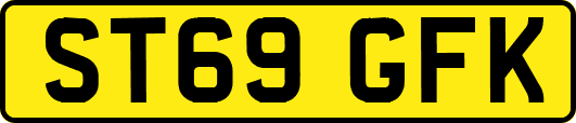 ST69GFK