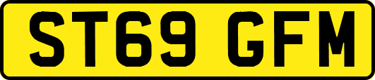 ST69GFM