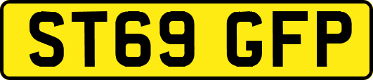 ST69GFP
