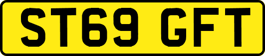 ST69GFT