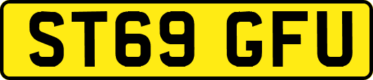 ST69GFU