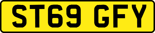 ST69GFY