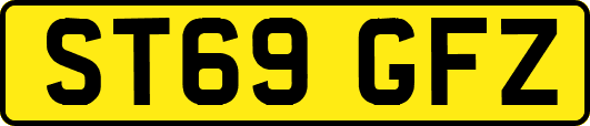 ST69GFZ