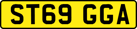 ST69GGA