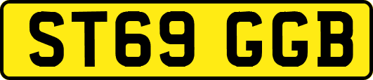 ST69GGB