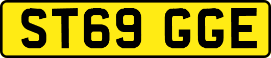 ST69GGE