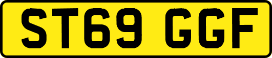 ST69GGF