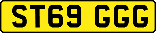 ST69GGG