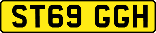 ST69GGH
