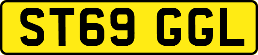 ST69GGL