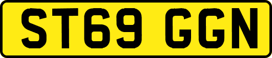 ST69GGN