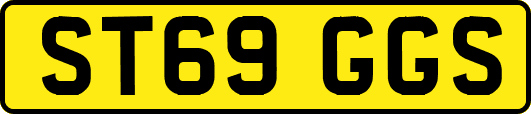 ST69GGS