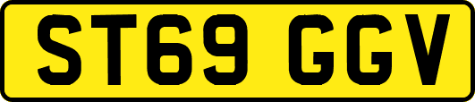 ST69GGV