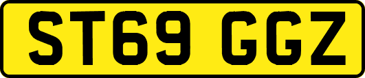 ST69GGZ