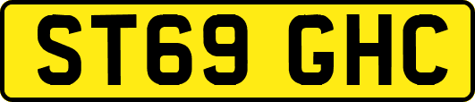 ST69GHC