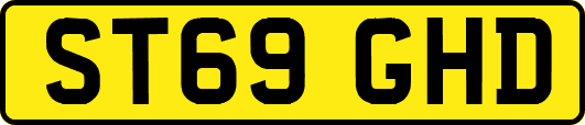 ST69GHD