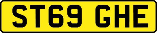 ST69GHE
