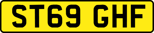 ST69GHF