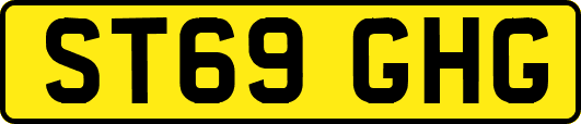ST69GHG