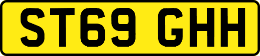 ST69GHH
