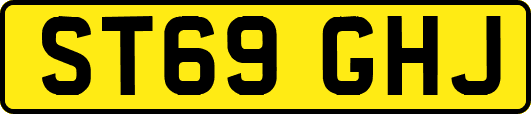 ST69GHJ