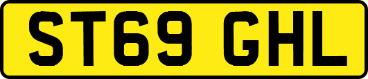 ST69GHL