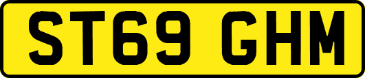 ST69GHM